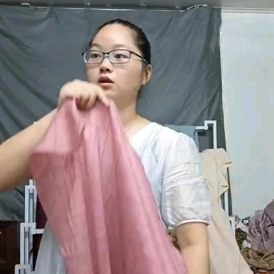小周布料