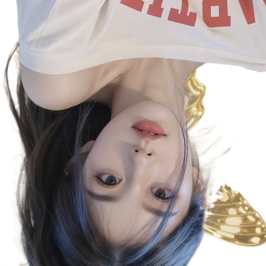暖兮 💦 小醋包