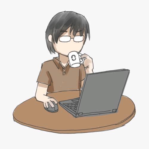 阿宅