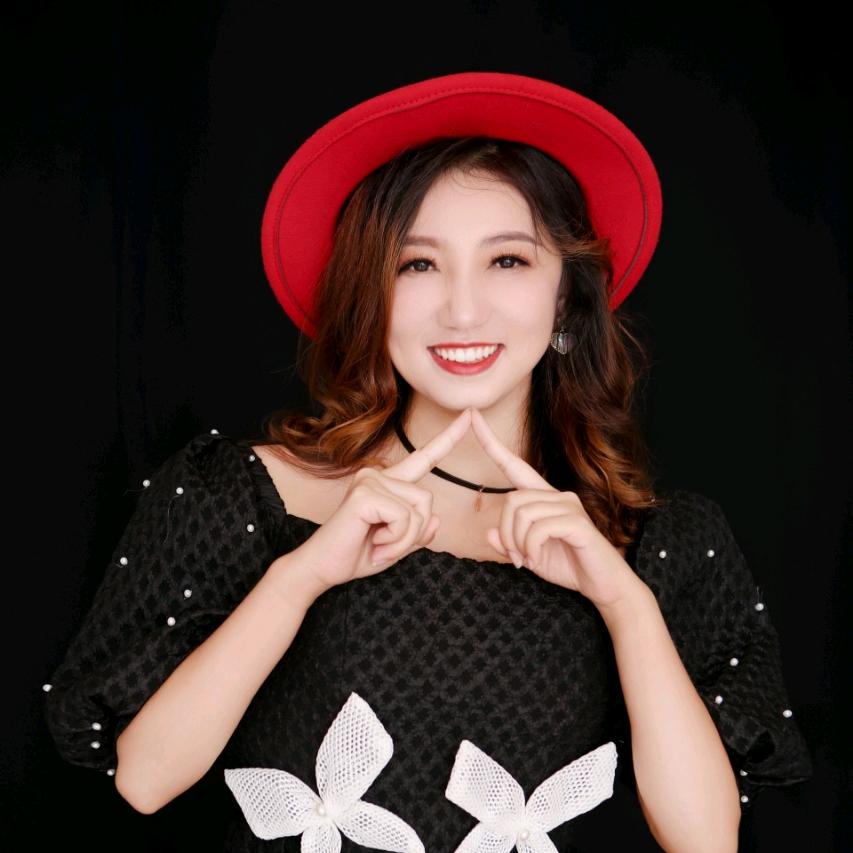 小可爱☺️