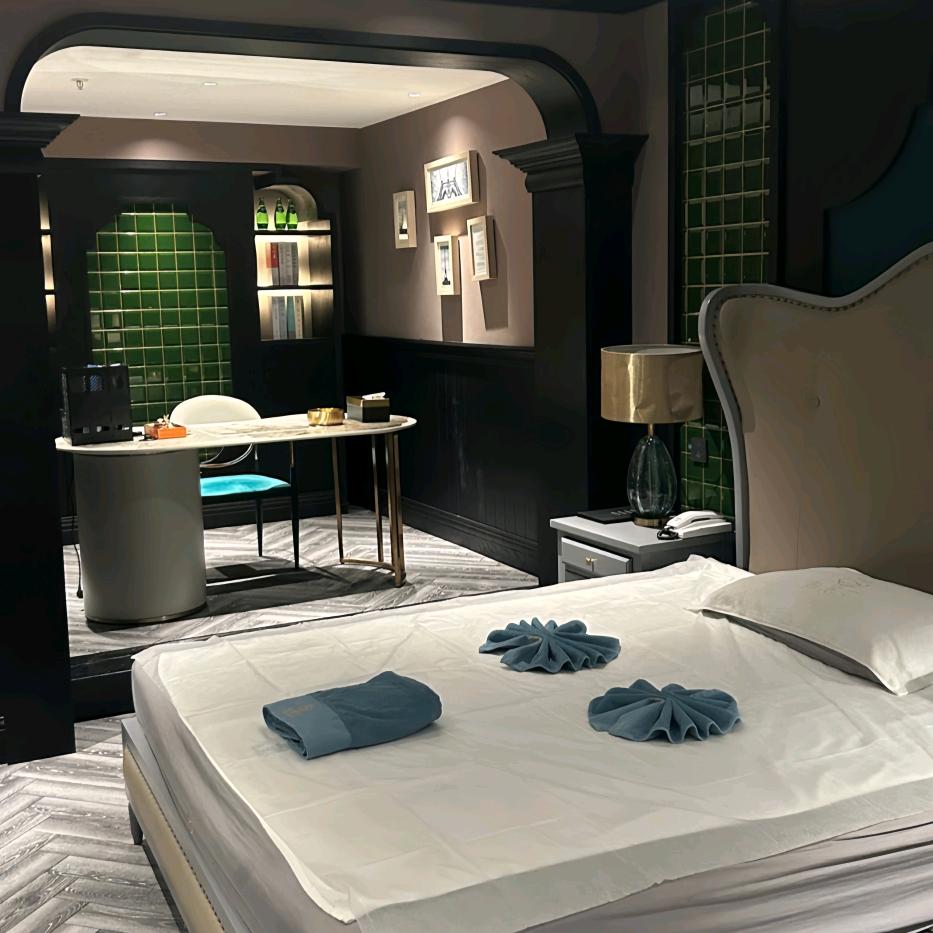 渝澜庭〈私信咨询〉