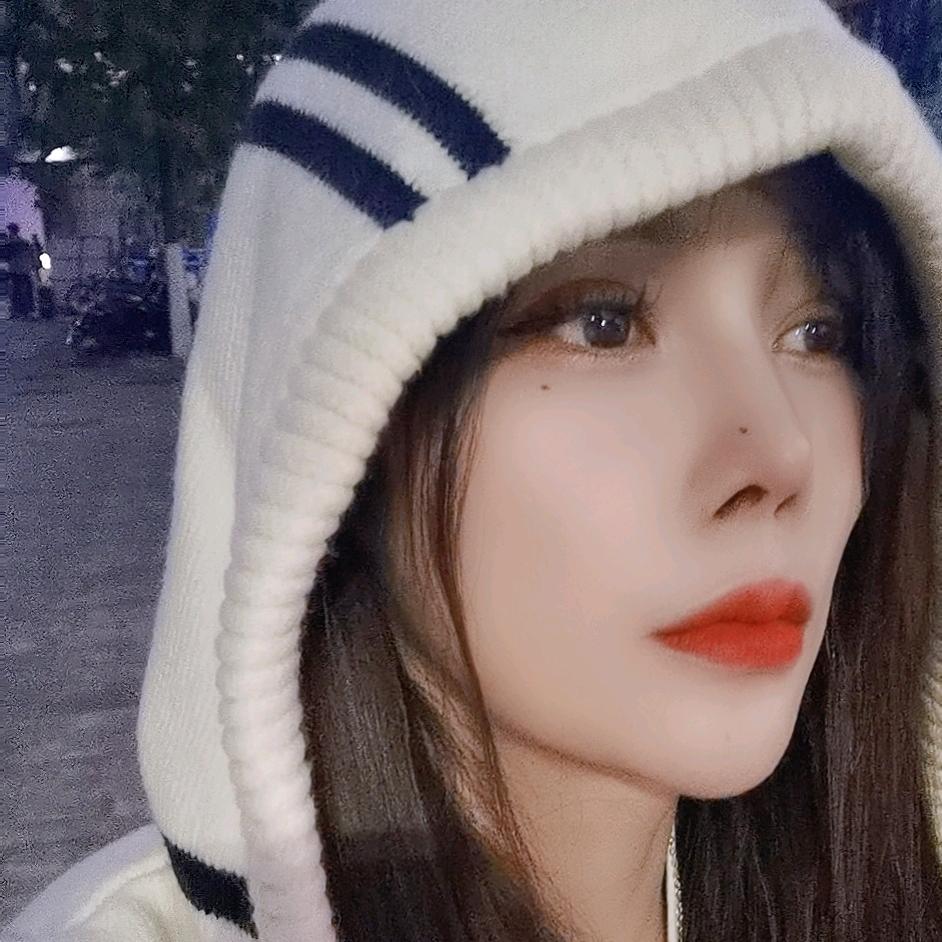 @微笑向暖
