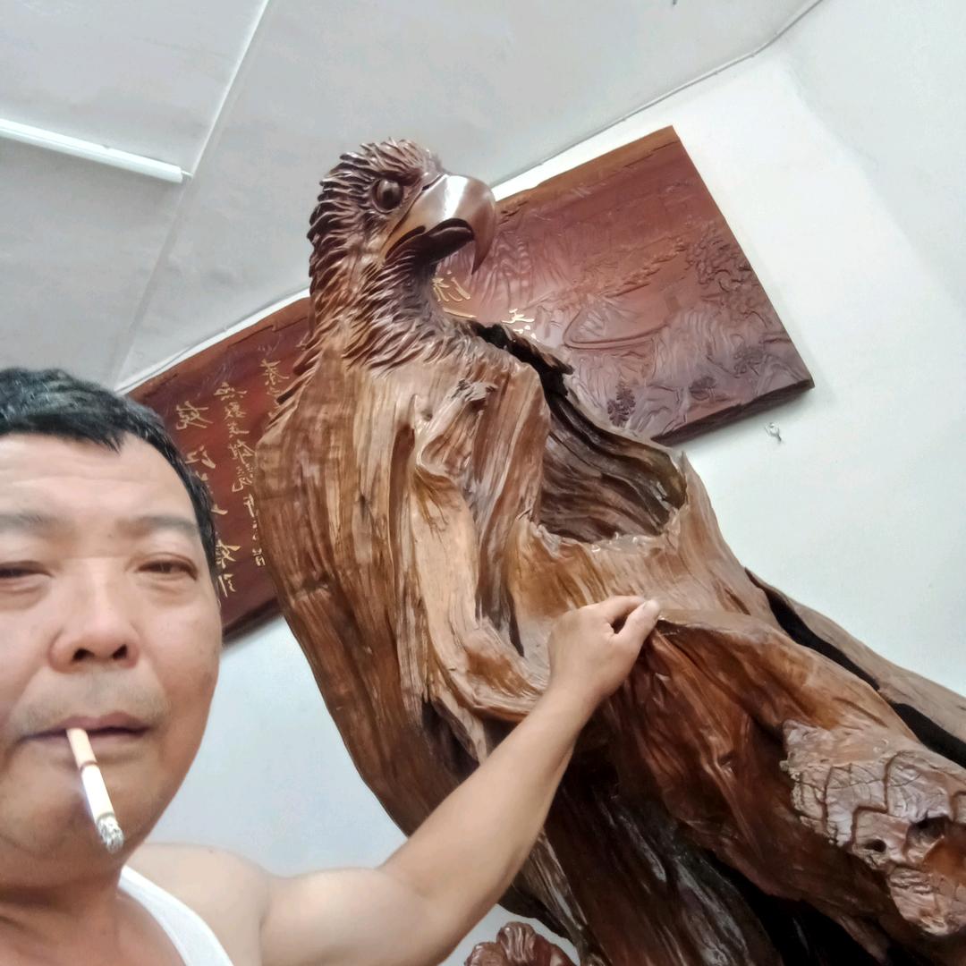 金政，养蜂大王