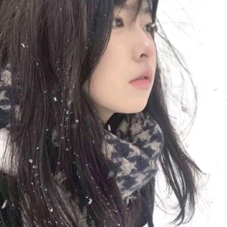 雨天晴天ui头像