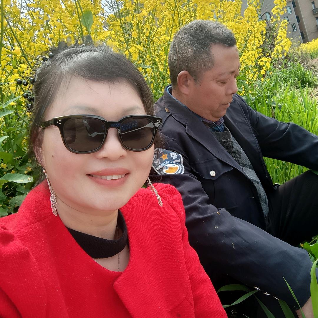 希望明天会更好。