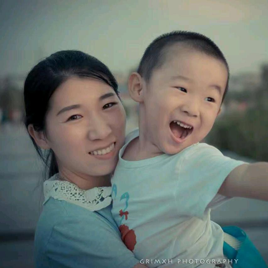 宸宸妈妈闯跨境