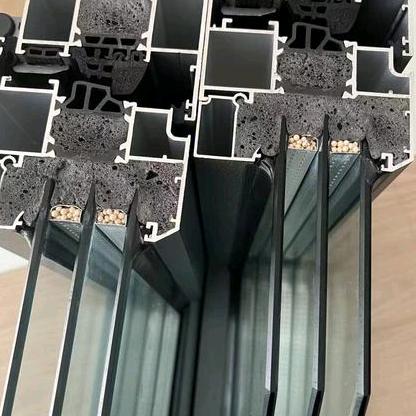 忠旺 系统门窗   设计师 李