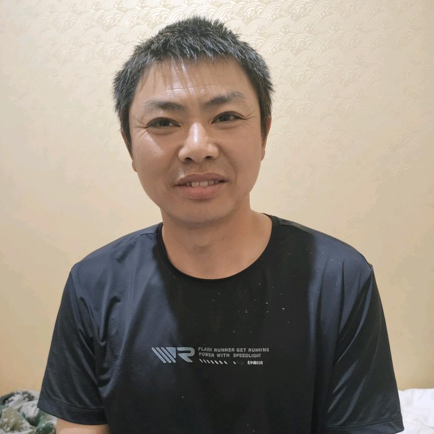 张哥.一路平安顺利