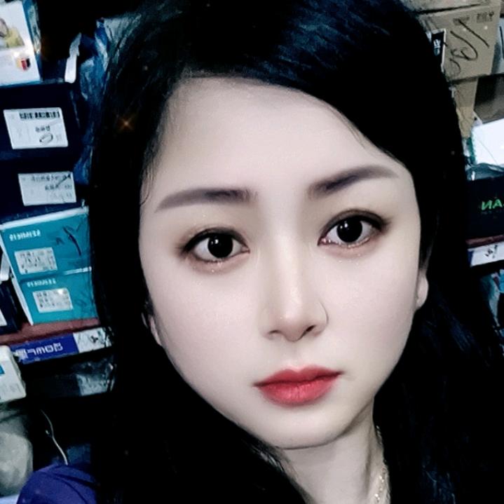 仙姐火🔥低调做人。