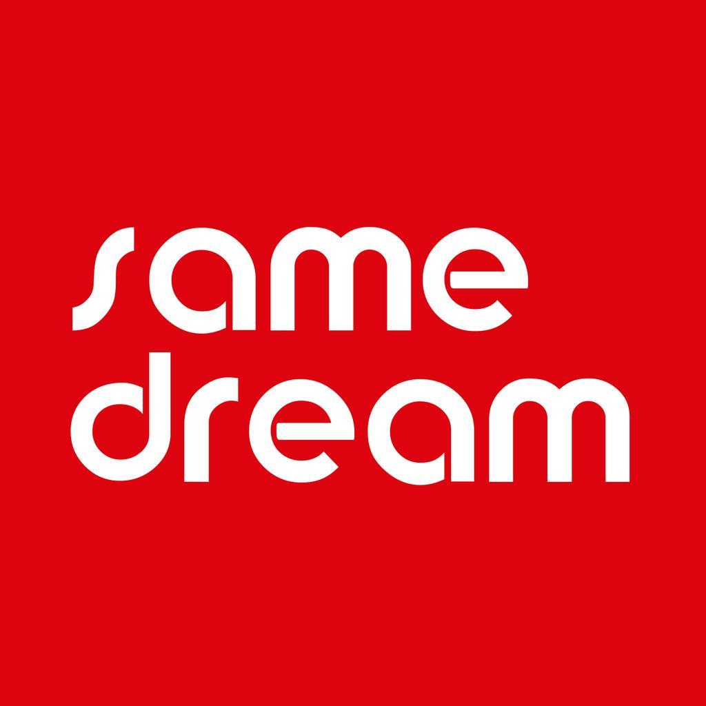 SAMEDREAM家居生活旗舰店