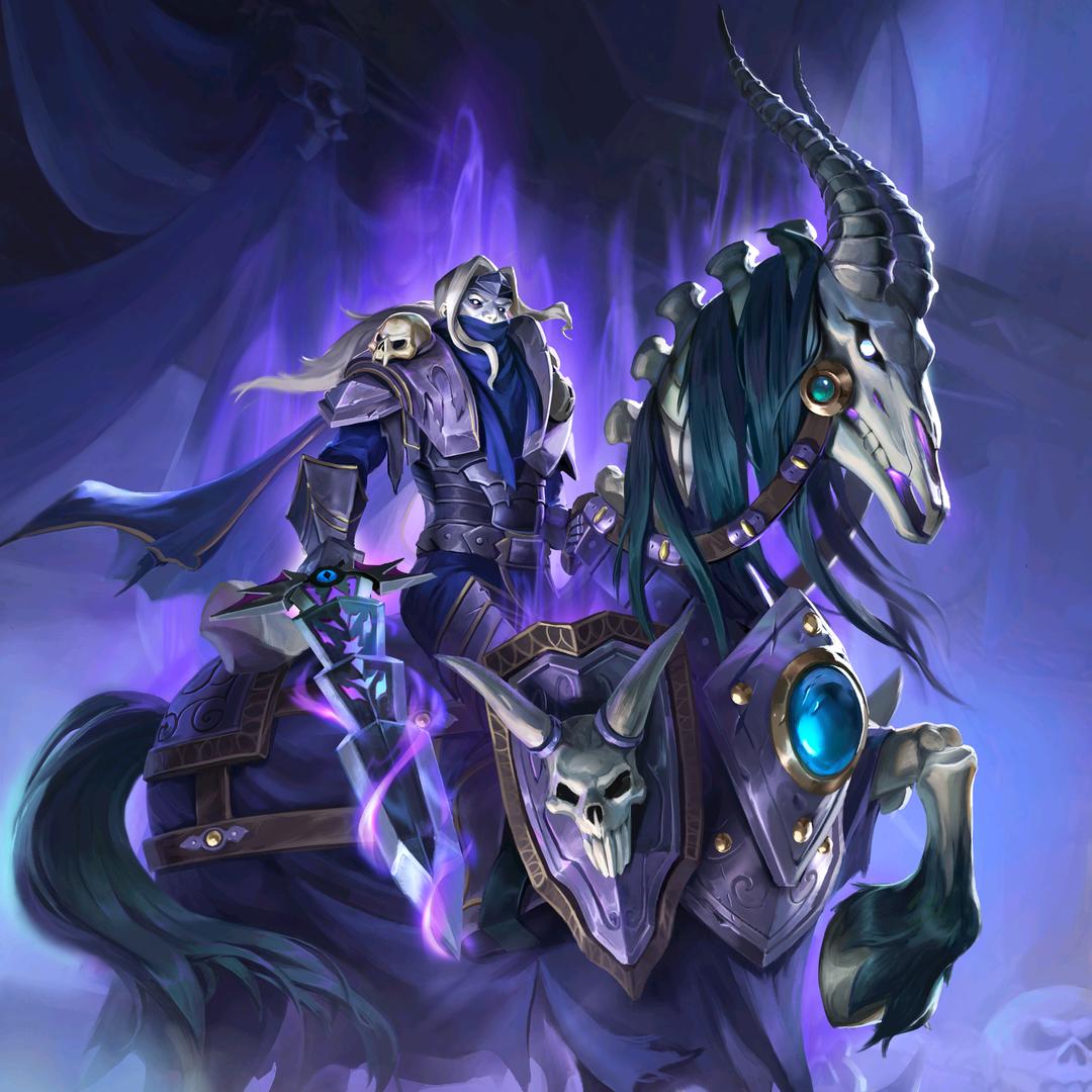 炉石传说-番茄🍅