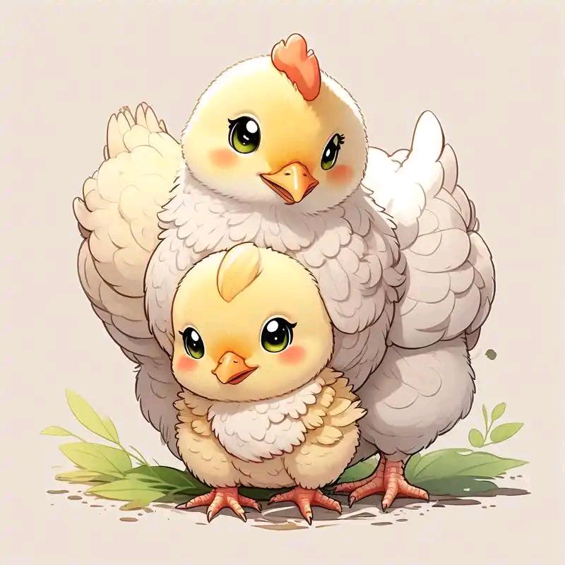 🐔保姆养殖清洗