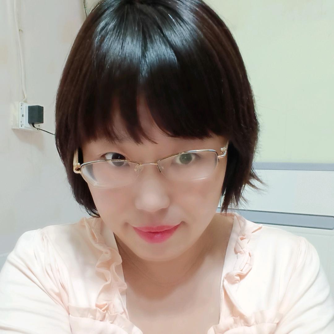 夏沫儿——单身，为爱寻找