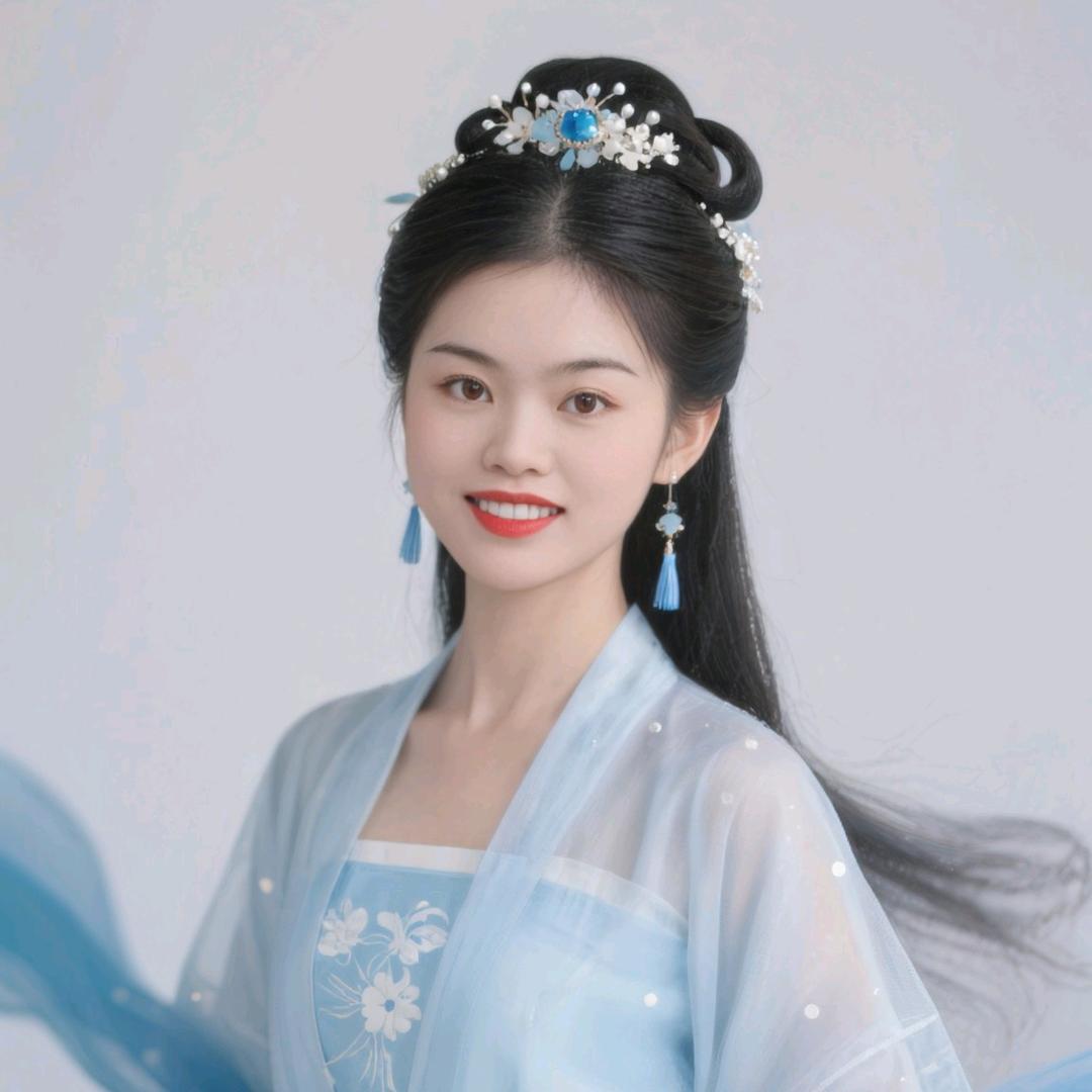 益春堂💖丽丽老师~