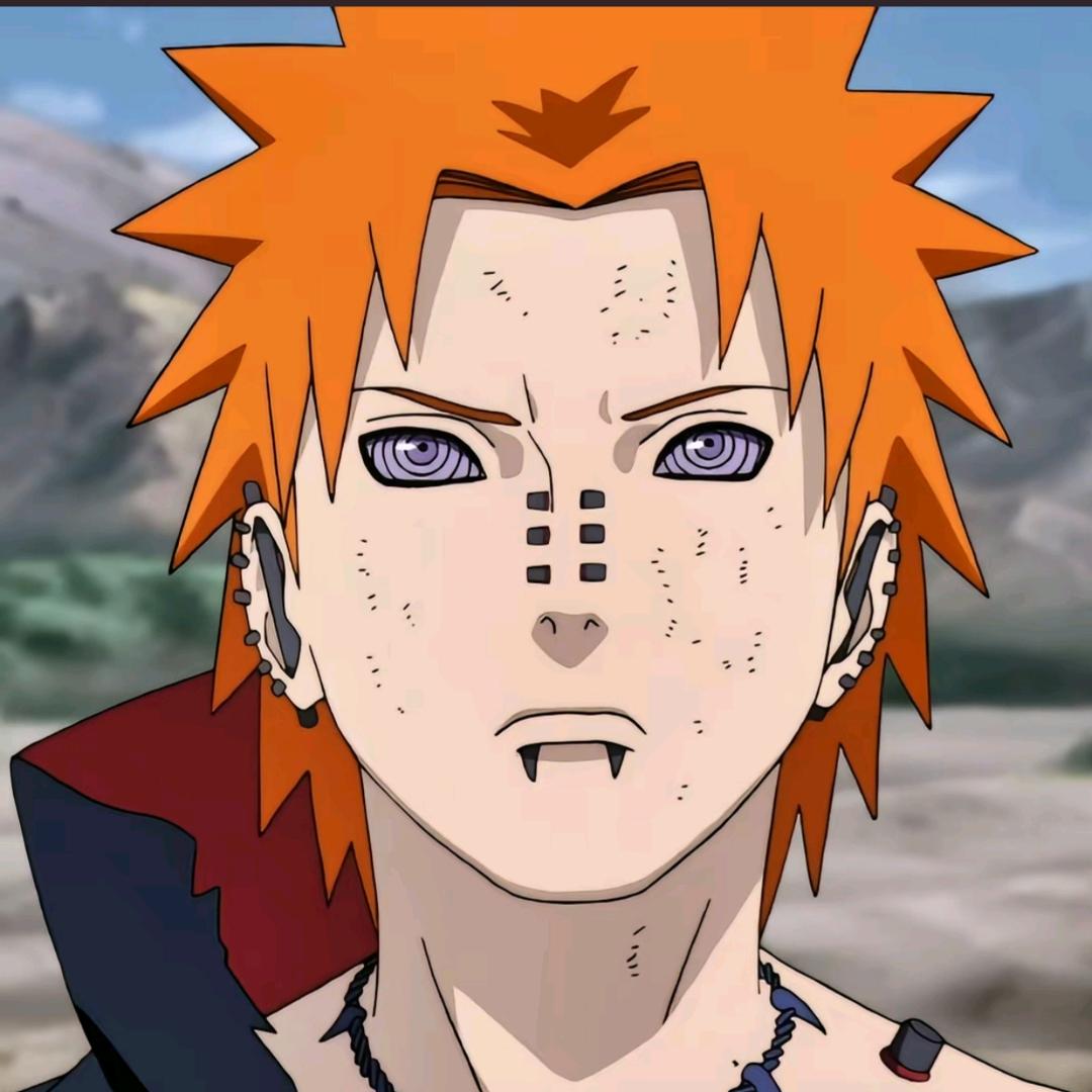 佩恩·天道［超］