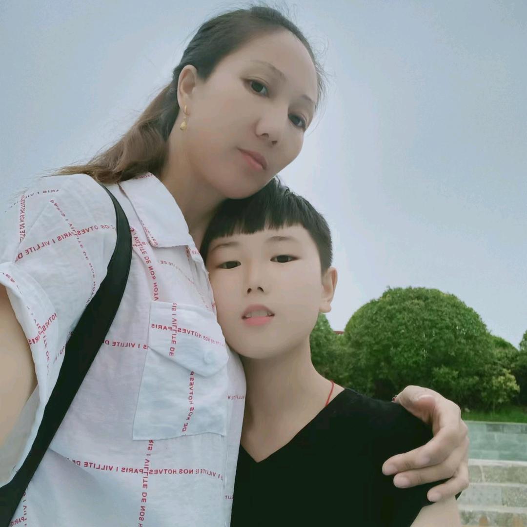 巴适妹