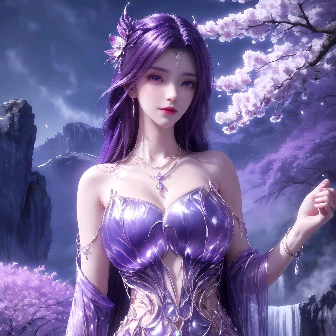 孤寂（爆肝原神）