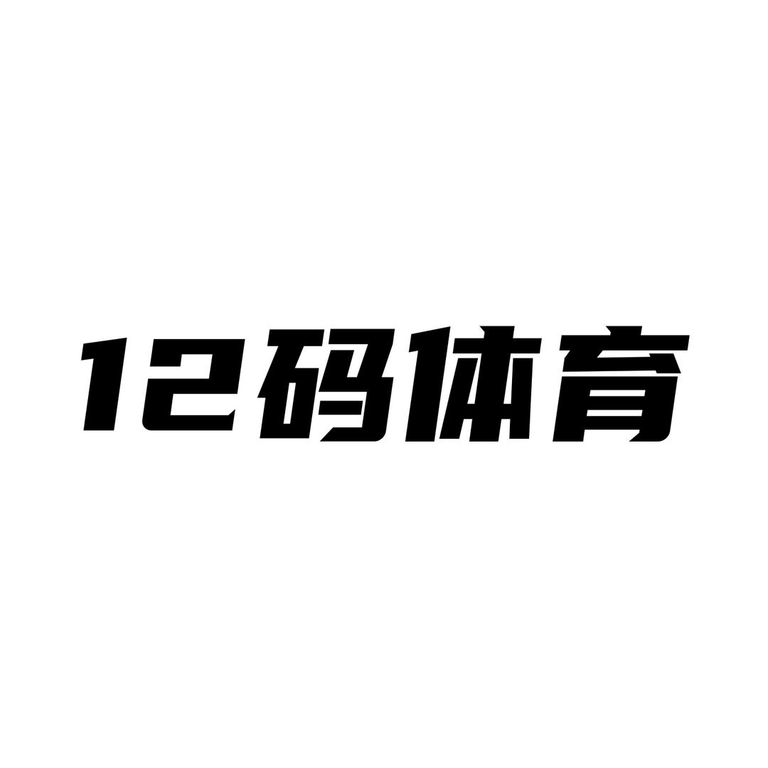 12码体育