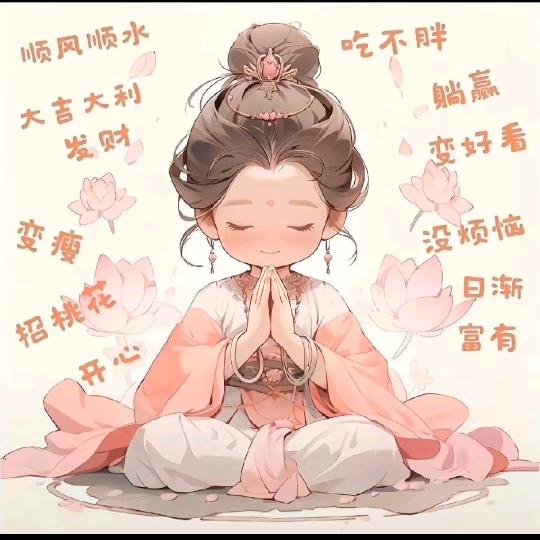 💰༣财神的宠儿ଓꦿ࿐