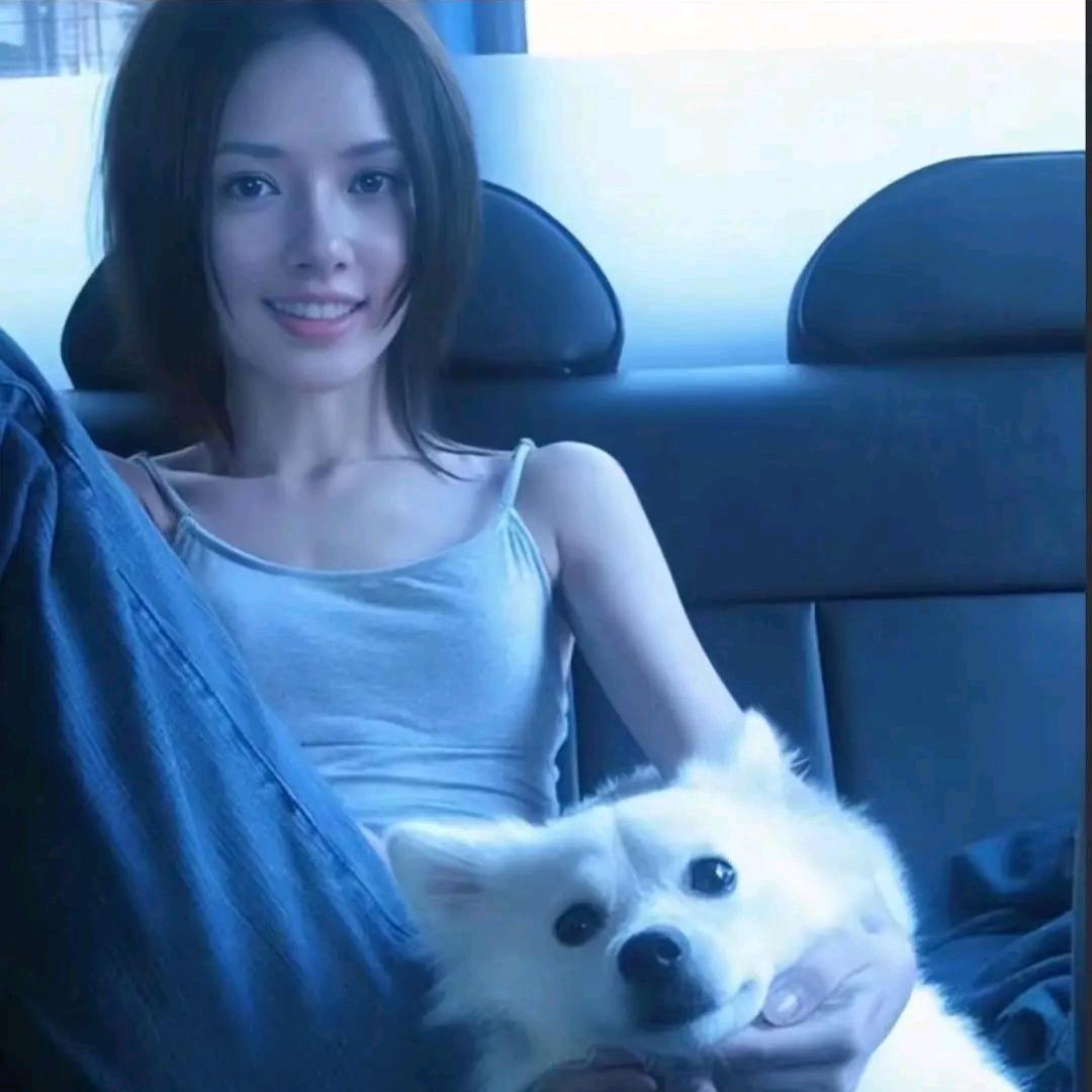 发呆小双鱼~