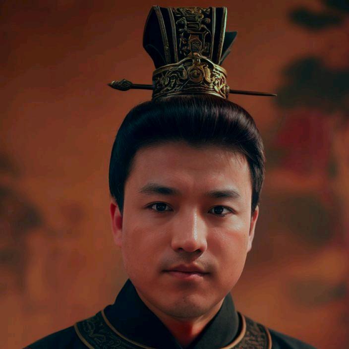 古小合月