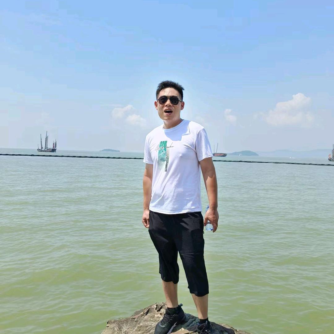 尤博（拒绝连赞）