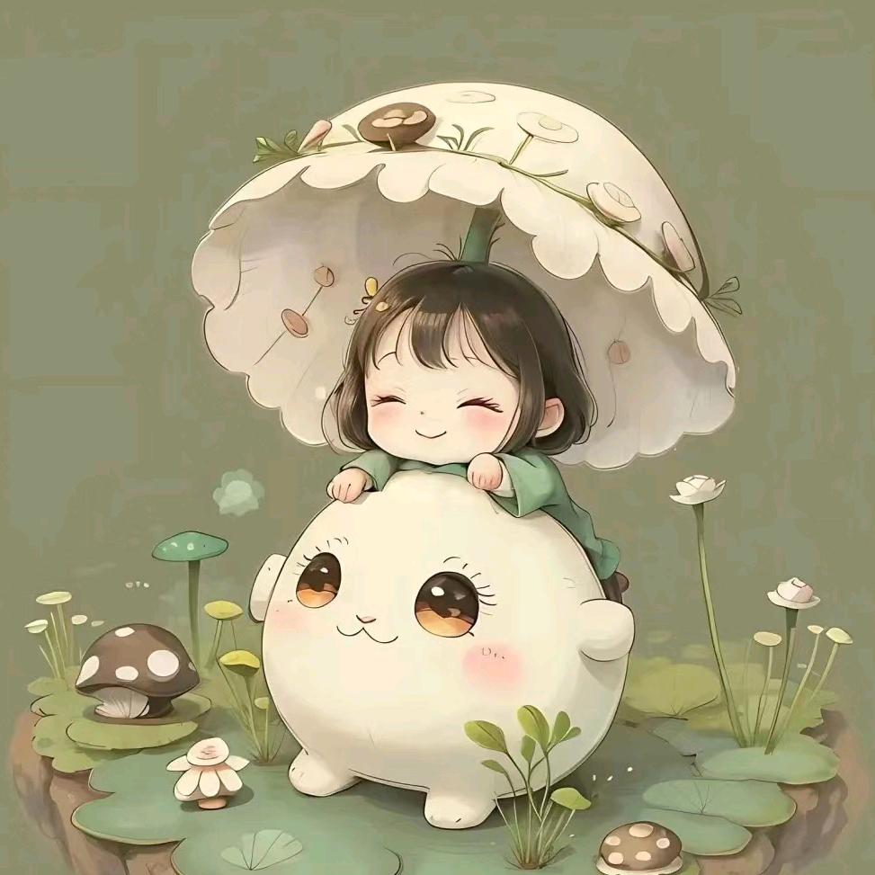 甜宝麻麻