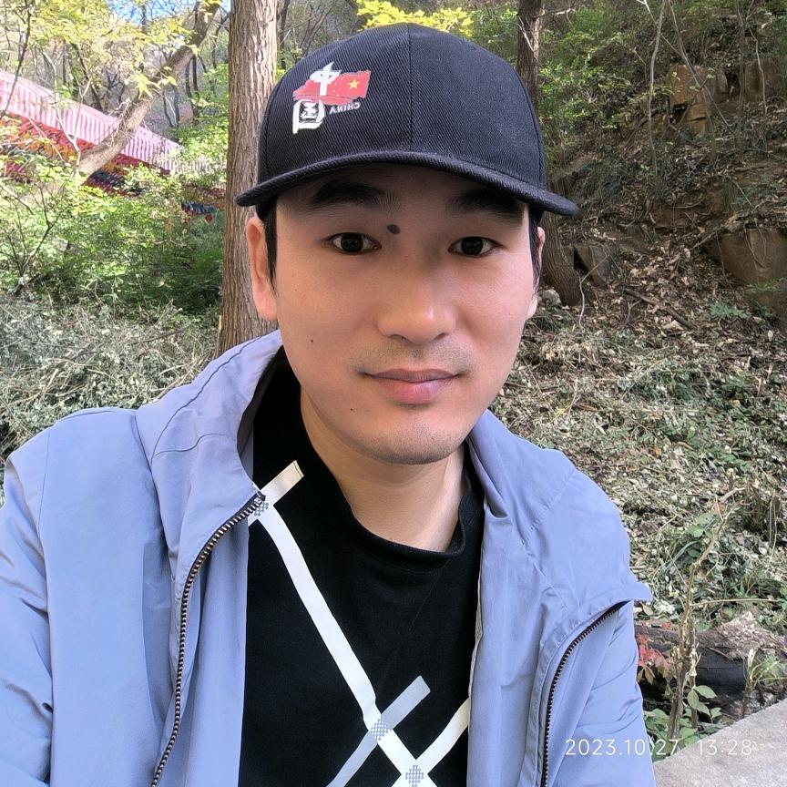 车夫小成