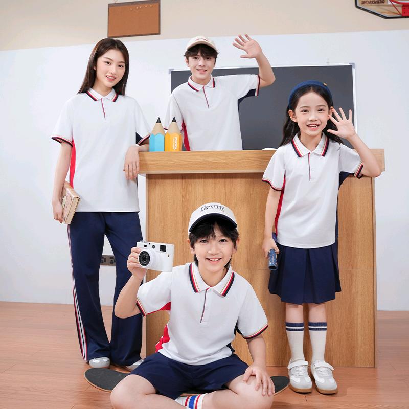 吉安新款校服思源店