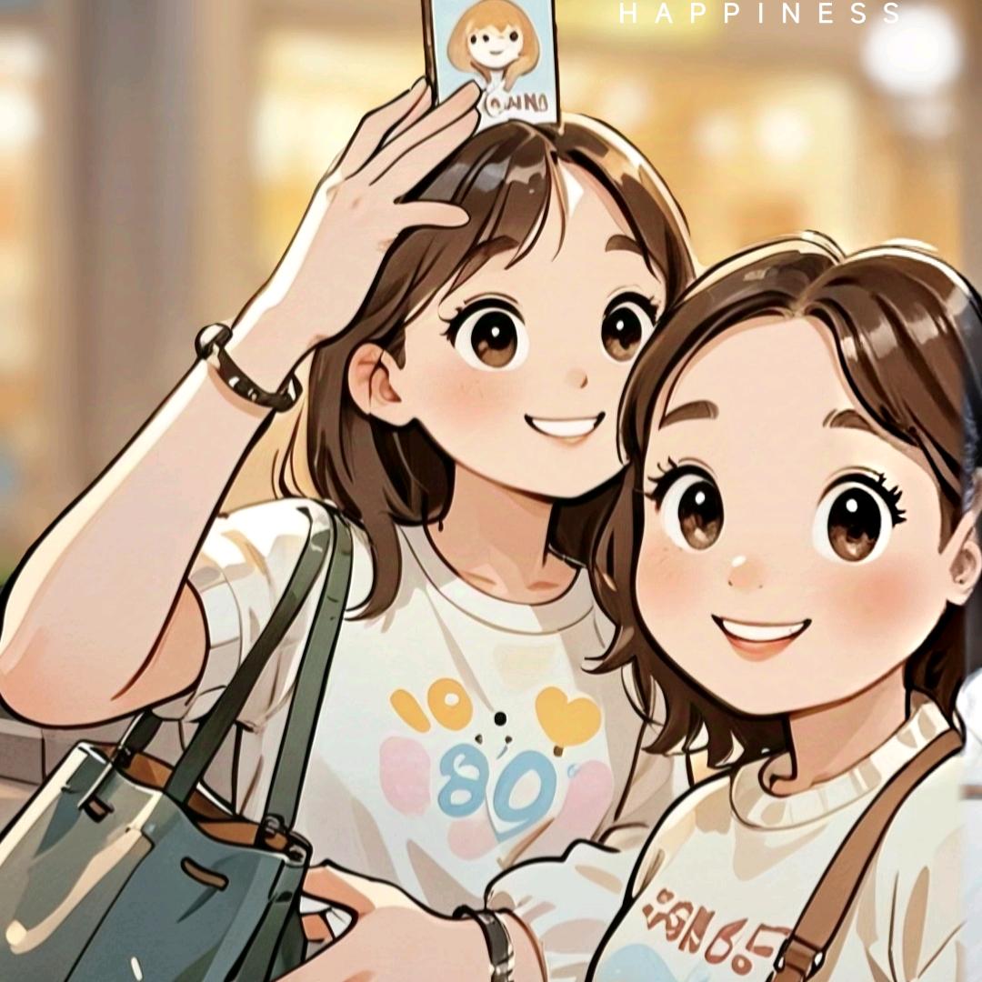 风和日丽
