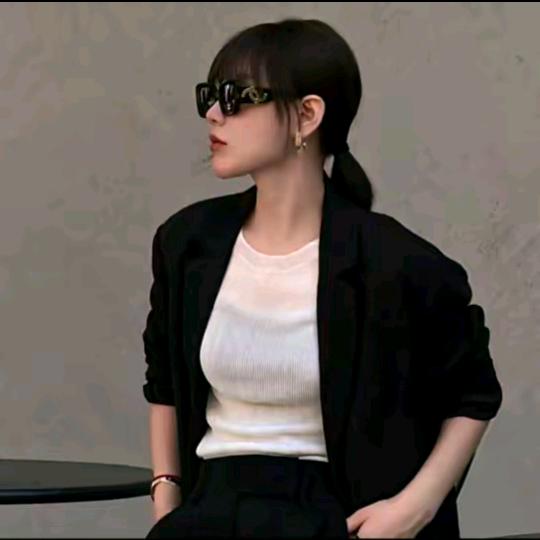 韩彬彬_女装穿搭