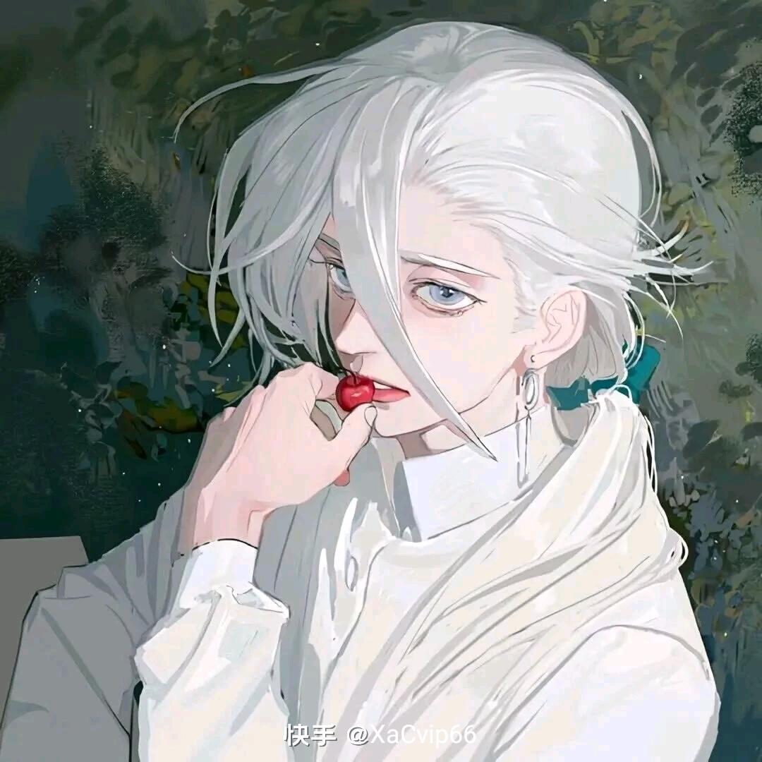晨晨正在努力