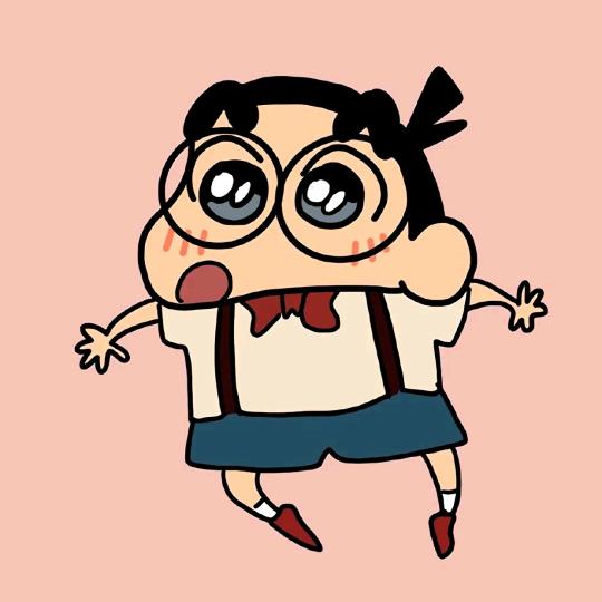 老白