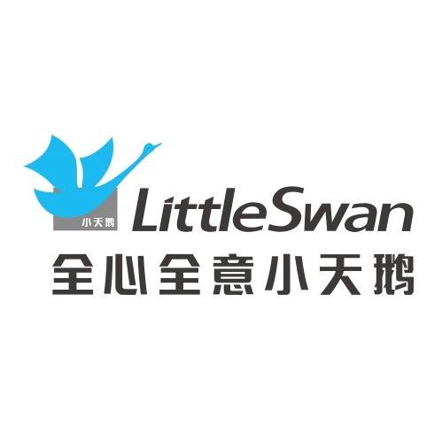 小天鹅城市超级体验店在青岛