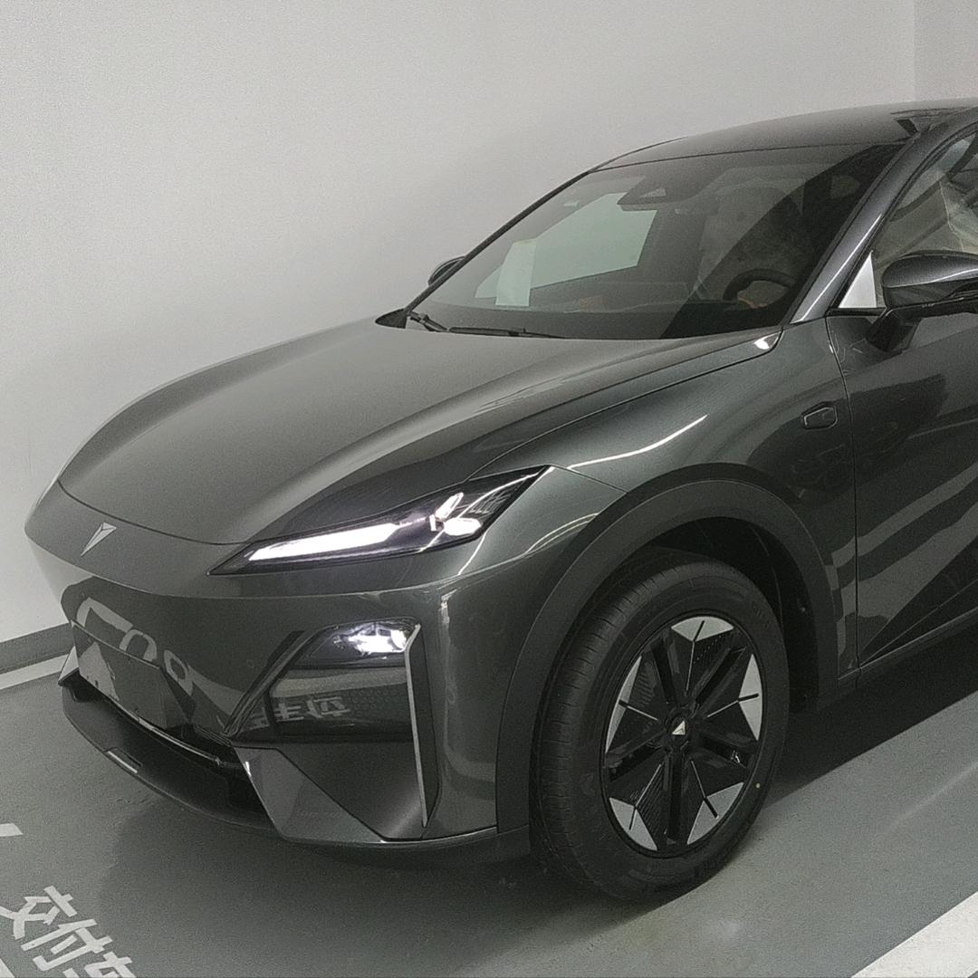 小鱼小虾的深蓝s07(24款285)