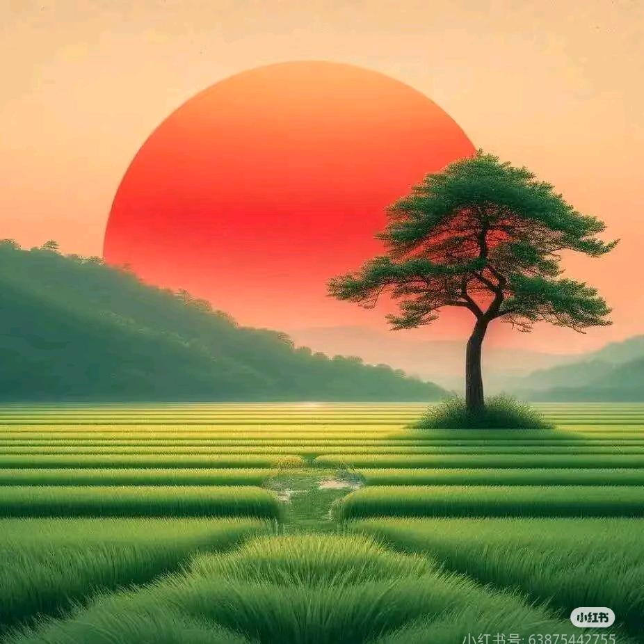 兜有米