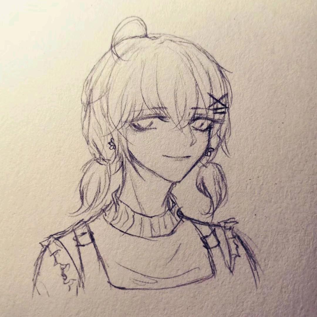 王者荣耀-叶轻舟呀