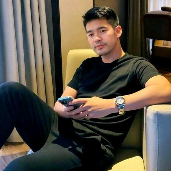 豪情飛扬  晓军饭店