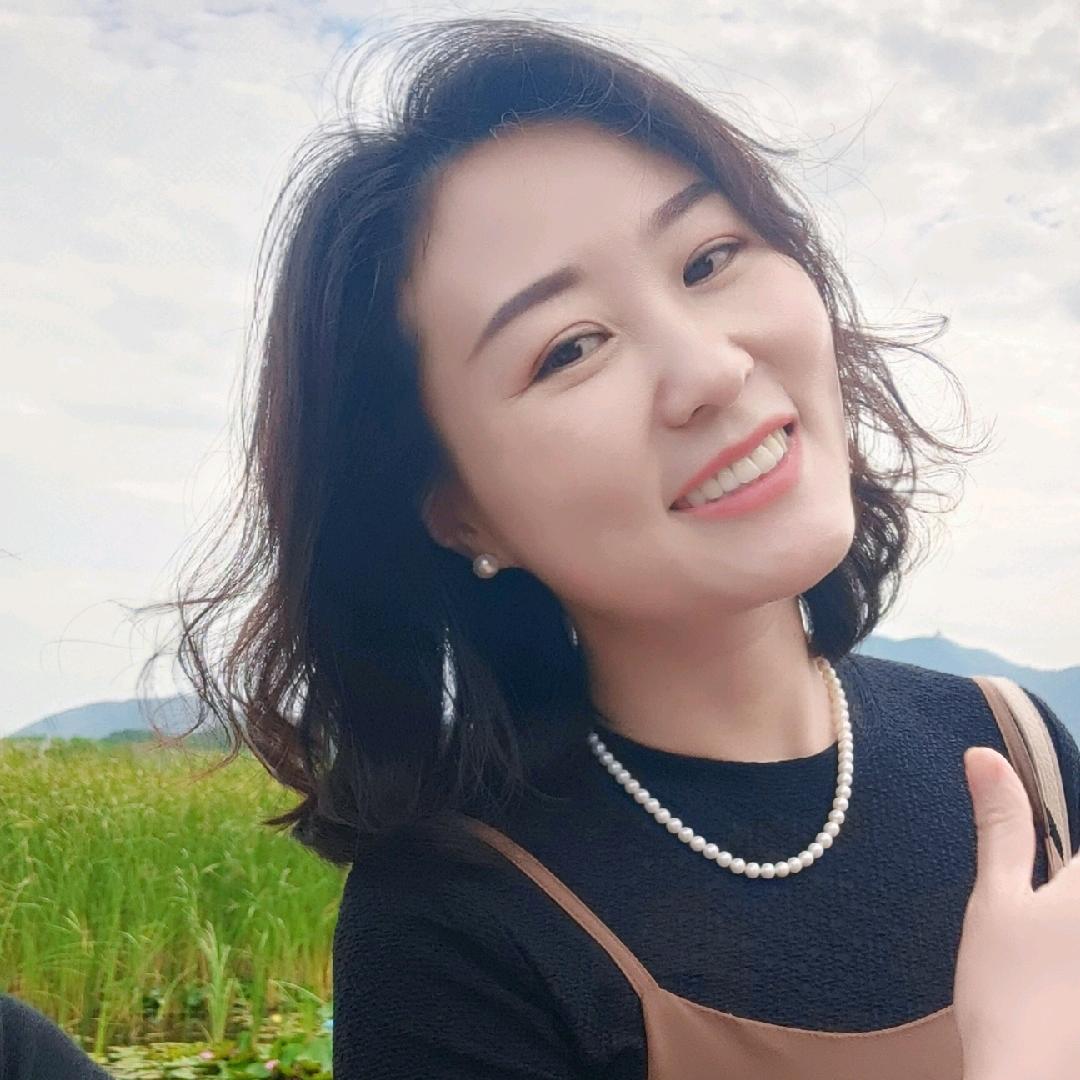静待花开