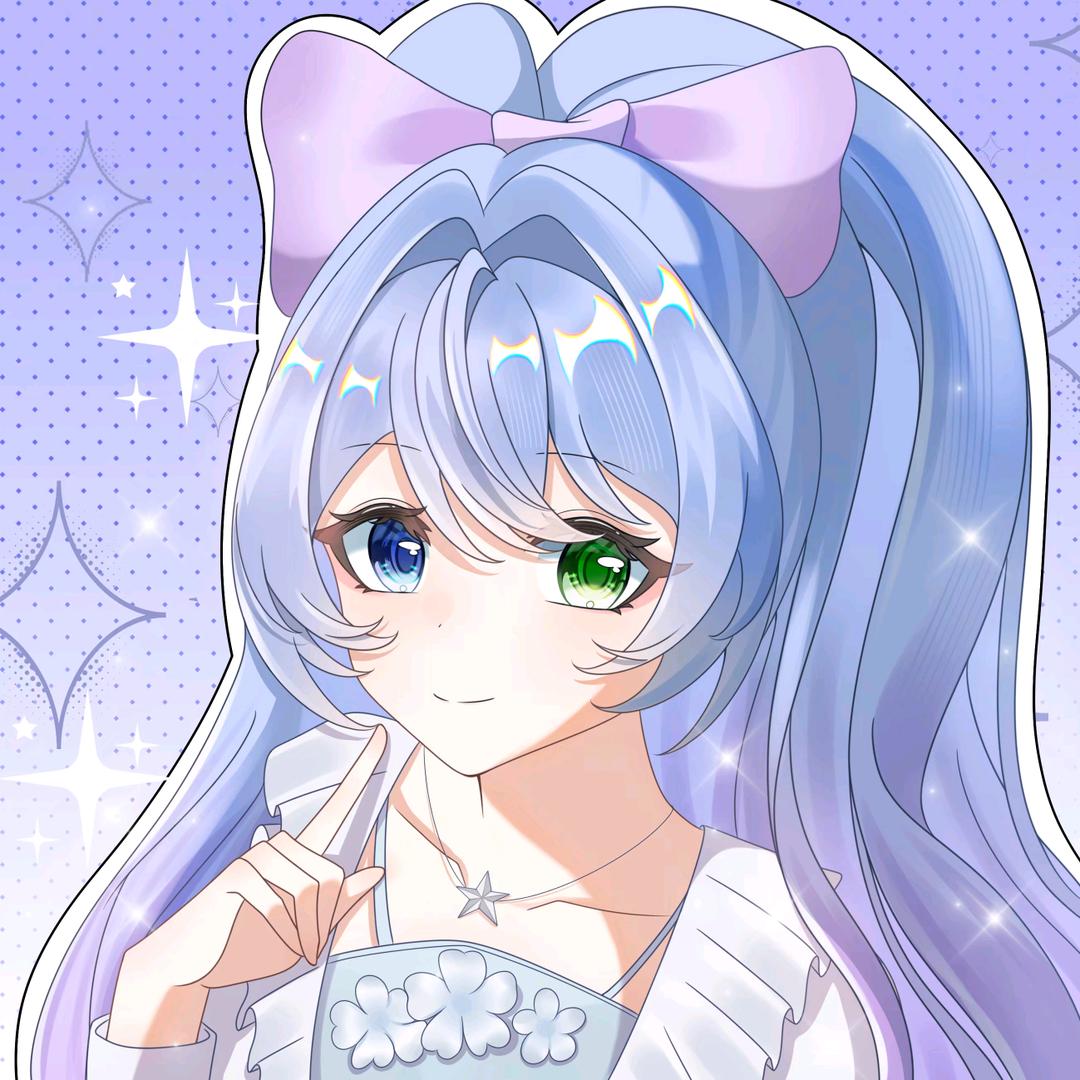 star💗星星