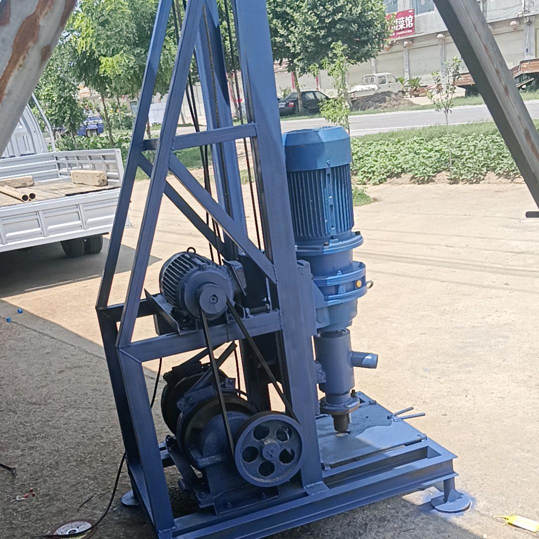 专业打井，捞泵，打大小机井