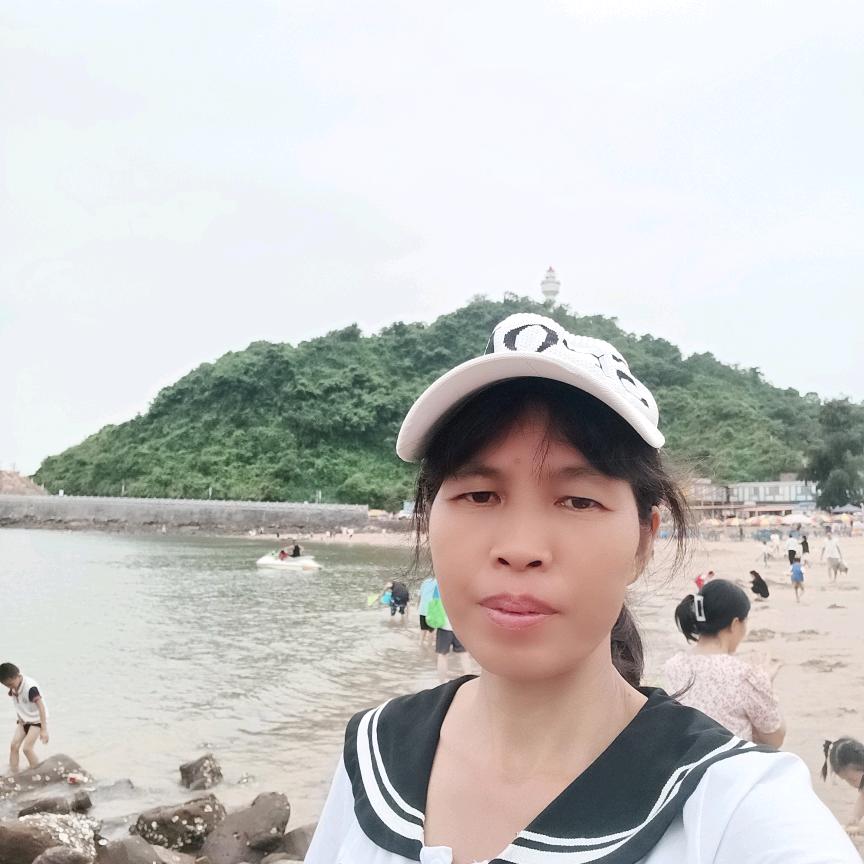 @随心遇见