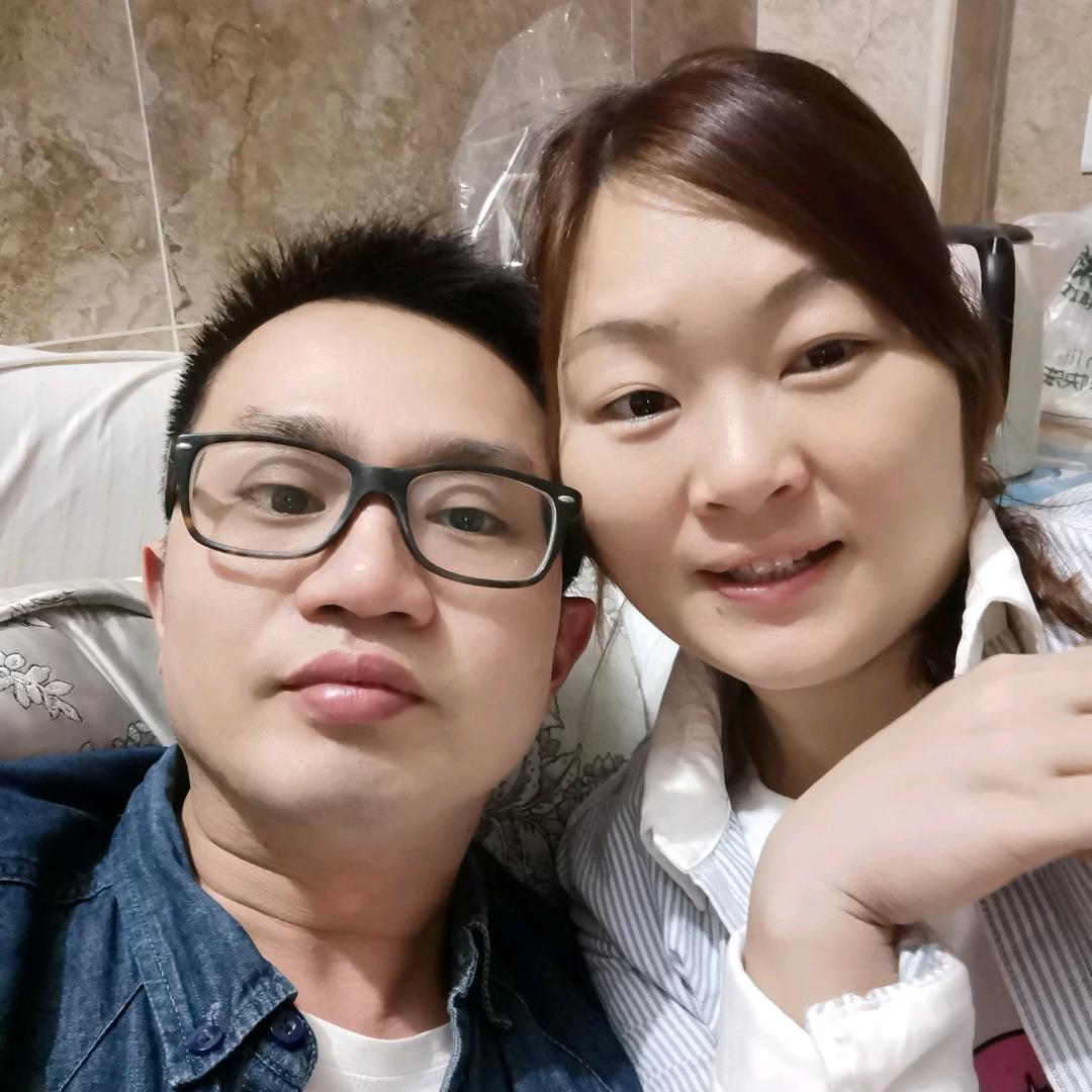 老周and小丽
