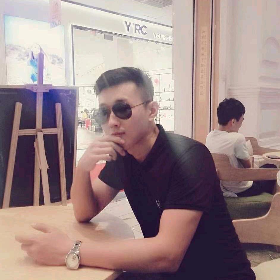 烈火熊心