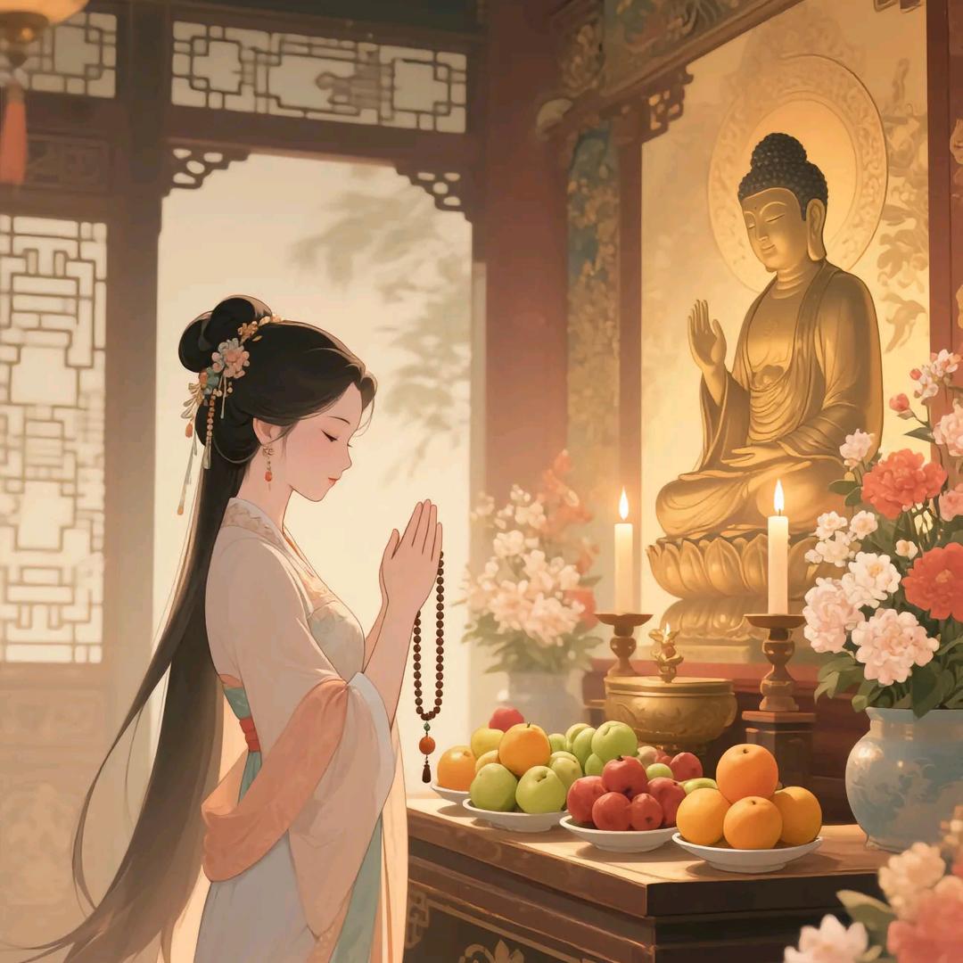 安大小姐📿