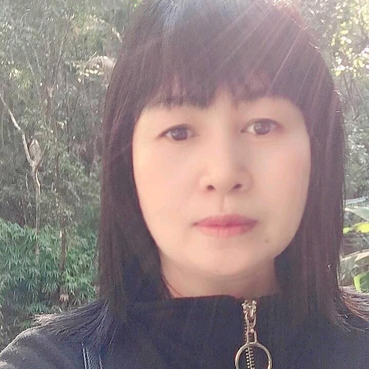 幸福满满