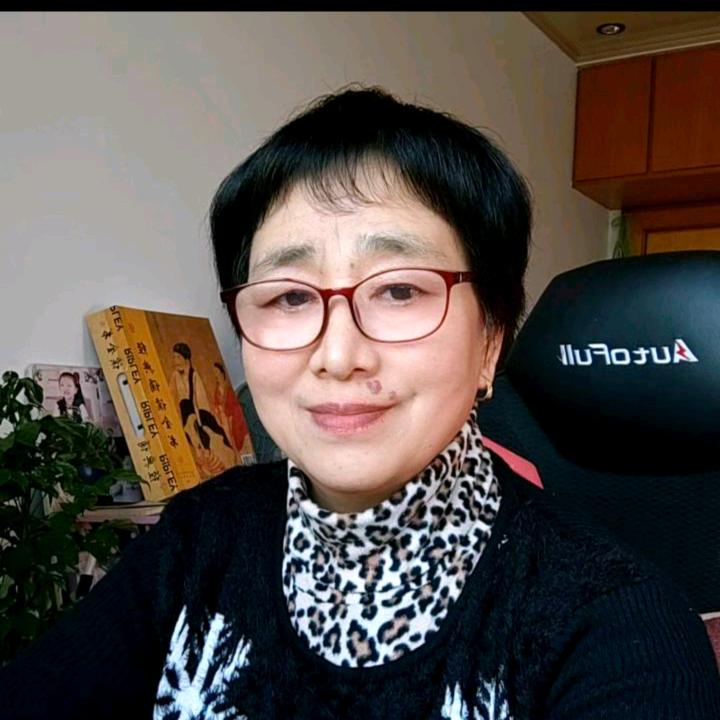 外婆的暖心话“静心阁”