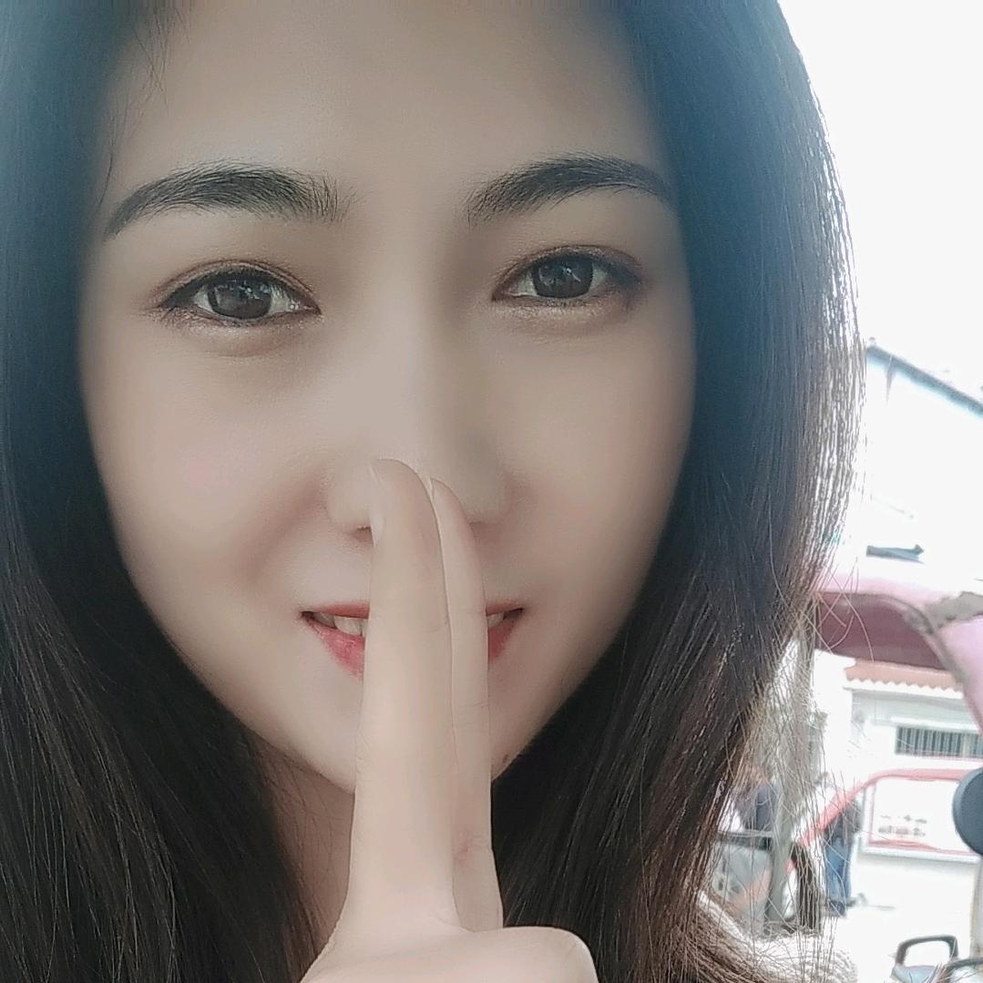 南山南♀