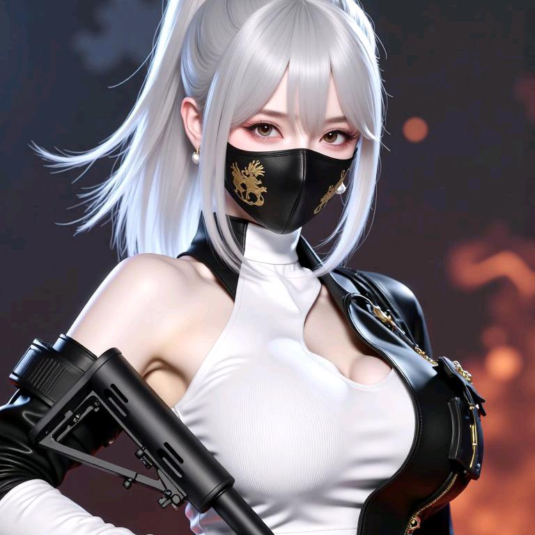 御姐落（三角洲满仓红）