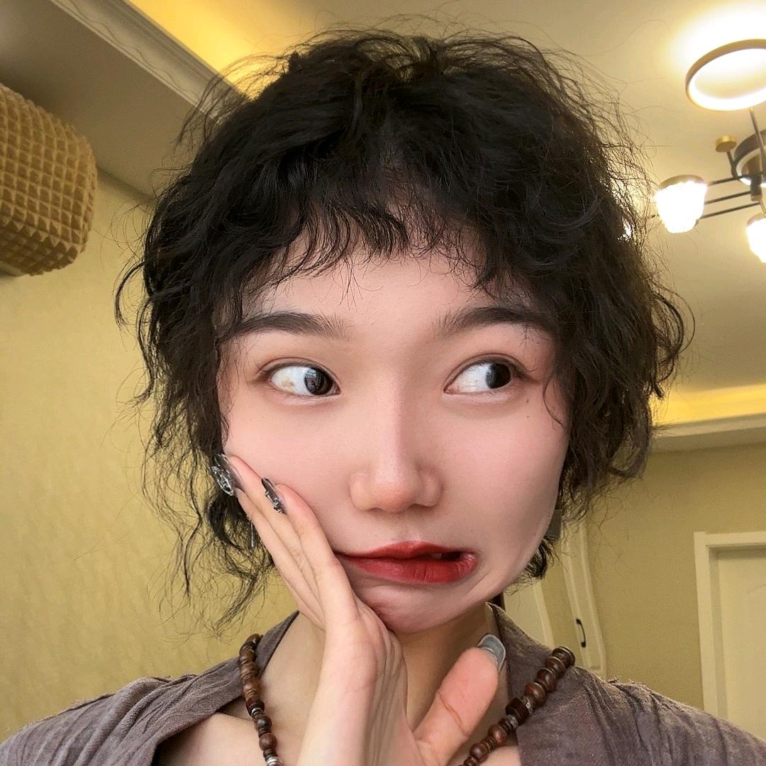 金女士吖